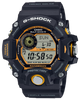 G-shock/vlc Distribution G-shock, Gshock Gw9400y1    Tactical Rangeman Solar Blk/yel