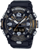 G-shock/vlc Distribution G-shock, Gshock Ggb100y1    Tactical Mudmaster      Blk/yel
