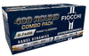 Fiocchi Hyperformance, Fio 57compt   5.7x28mm  Fmjpt                400rd
