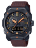 G-shock/vlc Distribution Casio, Gshock Prw6900yl5  Casio Pro Trek Solar        Brn