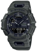 G-shock/vlc Distribution G-shock, Gshock Gba900uu3a  Tactical Move Step Tracker  Grn