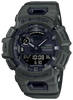 G-shock/vlc Distribution G-shock, Gshock Gba900uu3a  Tactical Move Step Tracker  Grn