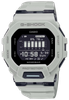 G-shock/vlc Distribution G-shock, Gshock Gbd200uu9   Tactical Move Step Tracker  Wht
