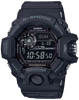 G-shock/vlc Distribution G-shock, Gshock Gw94001b    Tactical Rangeman Solar  Blkout