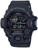 G-shock/vlc Distribution G-shock, Gshock Gw94001b    Tactical Rangeman Solar  Blkout
