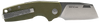 S.o.g Stout, Sog-14-03-11-57  Stout Flk Cleaver Odg Stone