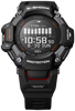 G-shock/vlc Distribution G-shock, Gshock Gbdh20001a  Move Series Gps+heart Rt    Blk