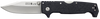 Cold Steel Sr1, Cold Cs62k1z        Sr1 Lte Clip Point    4