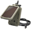 Stealth Cam , Steal Stc-solp3x10     3000mah External Solar Batt