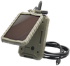 Stealth Cam , Steal Stc-solp3x10     3000mah External Solar Batt