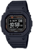 G-shock/vlc Distribution G-shock, Gshock Dwh56001     Move Series                Blk