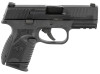 FN 509¬Æ Compact 9mm 3.7" 10+1 FS BLACK