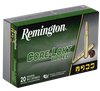 Remington Ammunition , Rem R20047  300prc 210 Cl Tip                20/10