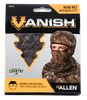 Visa Form Mesh Full Face Mask Mossy Oak Break-Up Country