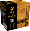 Browning Ammo Bpt Performance Target, Brna B193632827 Spt Tgt    28 2.75 7sht  3/4 25/10