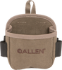 Allen Select, Allen 2203  Select Canvas Single Box Shell Carrier