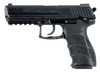 Heckler and Koch (HK USA) P30L V3 9mm DA/SA 10+1 NS