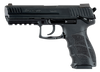 Heckler and Koch (HK USA) P30L V3 9mm DA/SA 10+1 NS