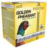 Fiocchi Golden Pheasant, Fio 28gp5     Gld Phsnt  28 2.75 5sht    7/8 25/10