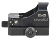 Mepro Usa Llc Micrords, Mepro 88070012   Micro Rds Optic Sght W/pic Adaptr