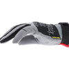 Mechanix Wear Specialty 0.5, Mechanix Msd-05-011 Spec Hidexterity 05 Blk     Xl