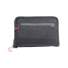 Allen Auto-fit, Allen 7757  Auto-fit Deluxe Handgun Case 11in Grey