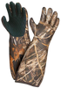 Allen Decoy, Allen 2545  Wtrprf Neprne Dcoy Glves Realtreemax5