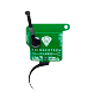 Triggertech Special, Triggertech R70tcb13tbf Two Stage Black Spcl Flat