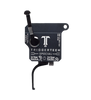Triggertech Special, Triggertech R70tcb13tbf Two Stage Black Spcl Flat