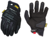 Mechanix Wear M-pact 2, Mechanix Mp2-05-013 M-pact   2     Black      Xxxl