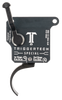 Triggertech Special, Triggertech R70tcb13tnp 2stage Blk Spcl Flat Procl
