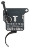 Triggertech Special, Triggertech R70tcb13tnp 2stage Blk Spcl Flat Procl