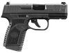 FN Reflex‚Ñ¢ 9mm 3.3" 15+1 NS BLK