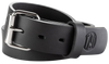1791 Gunleather 01, 1791 Blt-01-42/46-sbl-a    Gun Belt 01 Stealth Blk