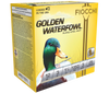 Fiocchi Golden Waterfowl, Fio 123sgw3   Gldwtfwl 12 3in 3  Stl    11/4 25/10