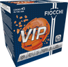 Fiocchi Exacta Target, Fio 28vip8    Vip Tgt       28 2.75 8sht 3/4 25/10
