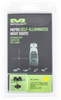 Mepro Usa Llc Tru-dot, Mepro 101103201  Trudot Sig P226/320/365   Grn/ylw