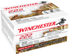 Winchester Ammo Usa, Win 22lr222hp       22lr     36 Cphp        222/10