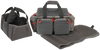 Allen Competitor, Allen 8325  Competitor Premium Range Bag With Fold