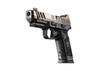 FN 509 CC Edge‚Ñ¢ XL 9mm 10+1 OR Graphite PVD