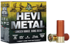 Hevi-metal (vista) Hevi-metal, Hevi Hs38704 Hevimetal Lr 12 2.75  4sh  11/8 25/10
