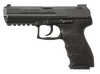 Heckler and Koch (HK USA) P30L V1 LiGHT LEM 9mm 10+1 NS