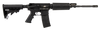 Adams Arms FGAA00424 P1  5.56x45mm NATO  30+1 16" Barrel, Black 6 Position Collapsible Stock, Black A2 Grip, Optics Ready