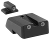 Mepro Usa Llc Tru-dot, Mepro 198103101   Trudot Rock Island 1911  Grn/grn