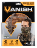 Vanish Neck Gaiter Mesh Mossy Oak Break-Up Country