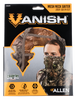 Vanish Neck Gaiter Mesh Mossy Oak Break-Up Country