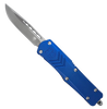 Cobra Tec Knives Llc Fs-x, Cobra Sblufsxsdns    Small Fs-x Blue  Drop
