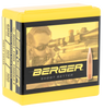 Berger Bullets Target, Berg 24428 Bull .243 105g Bt Tgt   100