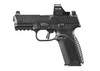 FN 509 MRD 9mm 4" 10+1 FDE
