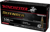 Winchester Ammo Defender, Win S556pdb         5.56     64 Bsb Def      20/10